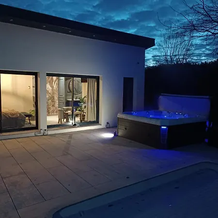 Lovebirds Ferienhaus