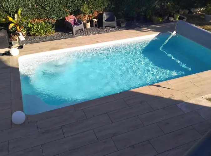 Prázdninový dům Lovebirds Vincey