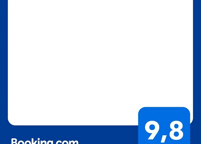 Lovebirds Prázdninový dům *